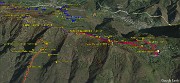 06 Immagine tracciato GPS-Roccoli-Castel Regina (decollo parapendio) - Pizzo Cerro-8nov23
